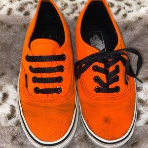 Unisex Vans